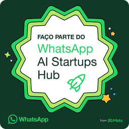 Miembro de WhatsApp AI Startups Hub